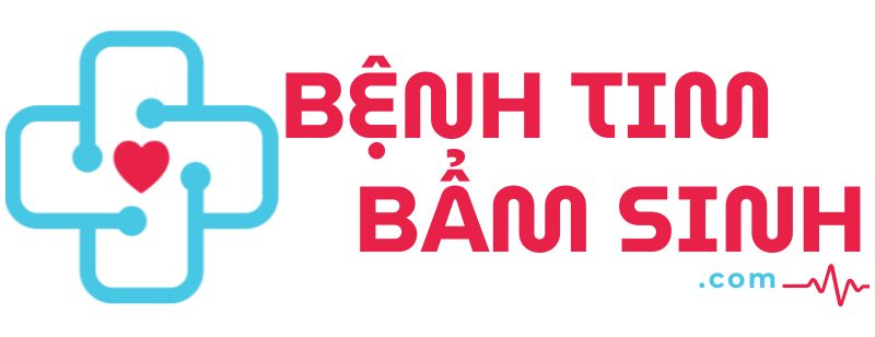 Bệnh Tim Bẩm Sinh